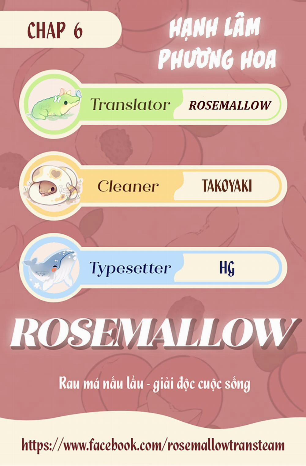 Hạnh Lâm Phương Hoa (END SS1) 6 trang 0