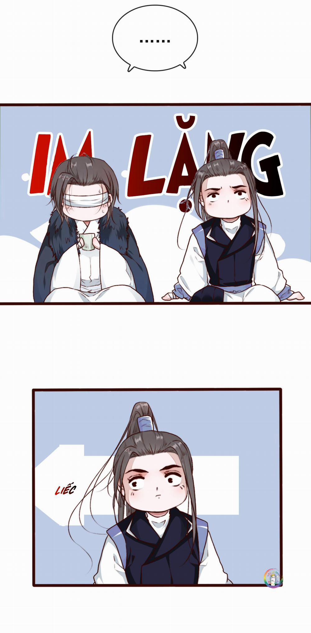 Hạnh Lâm Phương Hoa (END SS1) 60 trang 2