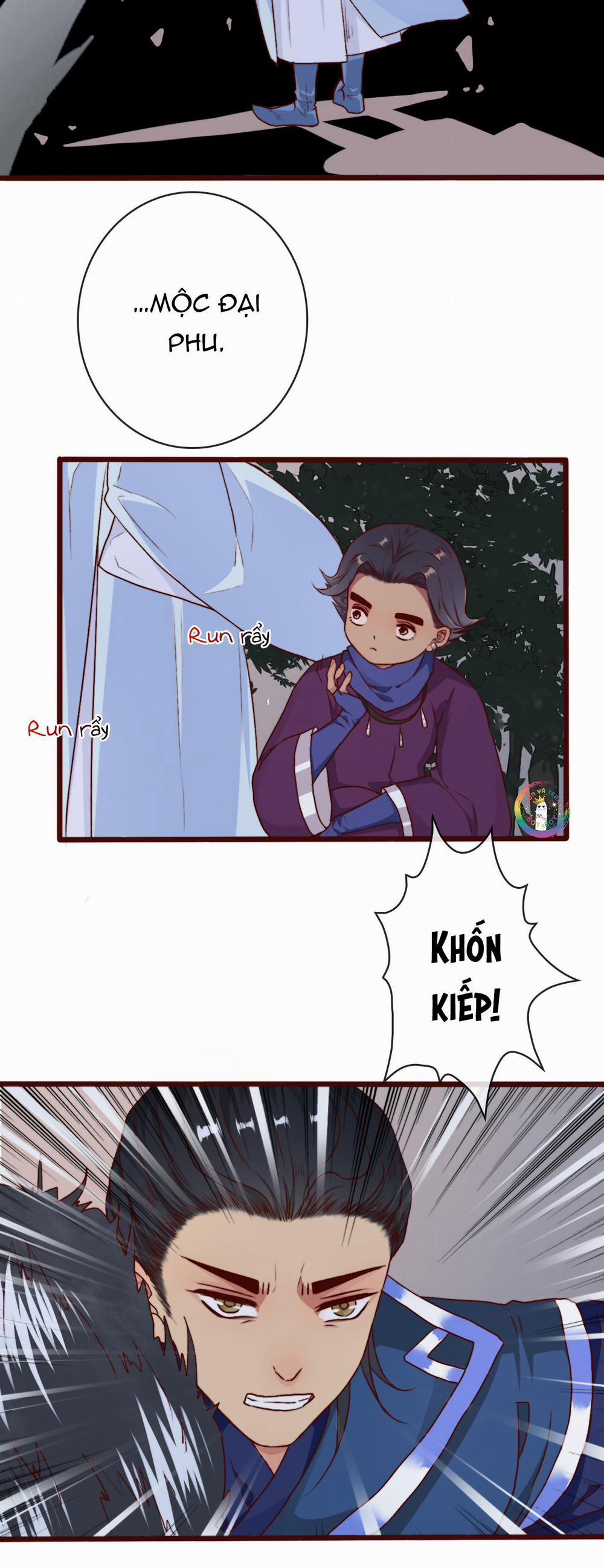 Hạnh Lâm Phương Hoa (END SS1) 60 trang 20