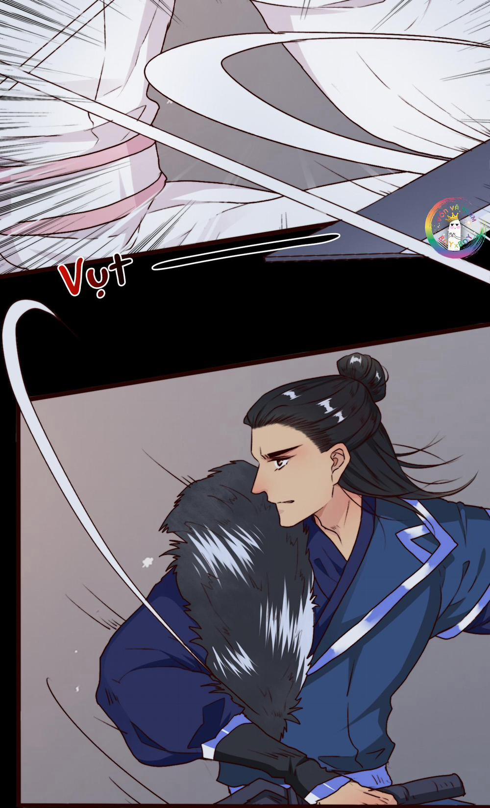 Hạnh Lâm Phương Hoa (END SS1) 60 trang 22