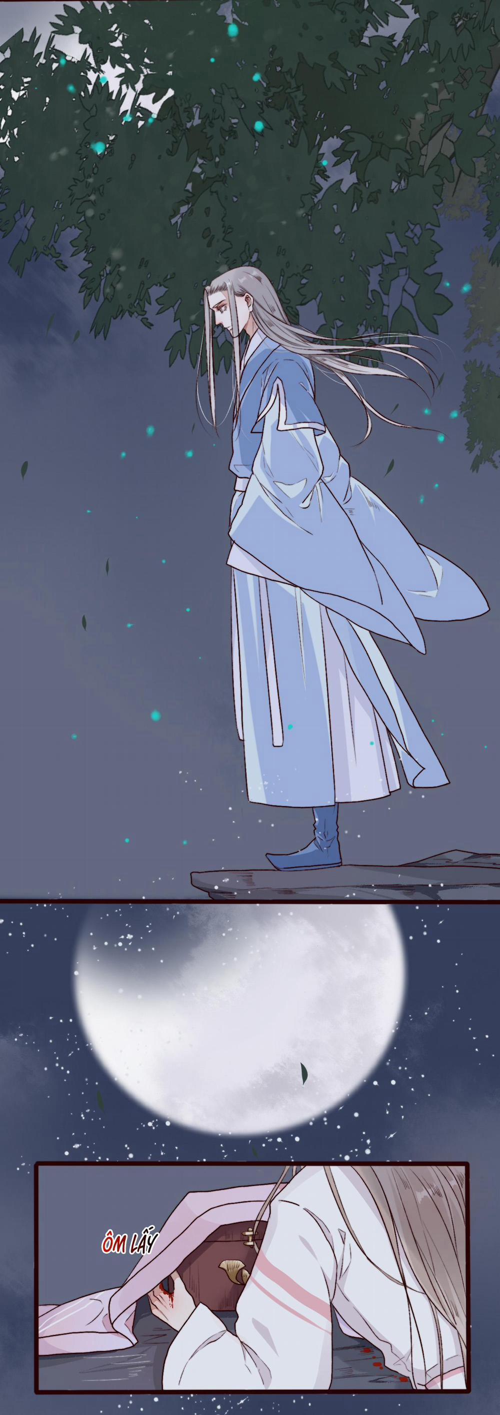 Hạnh Lâm Phương Hoa (END SS1) 60 trang 29