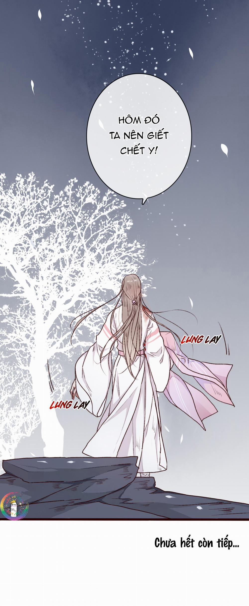 Hạnh Lâm Phương Hoa (END SS1) 60 trang 30