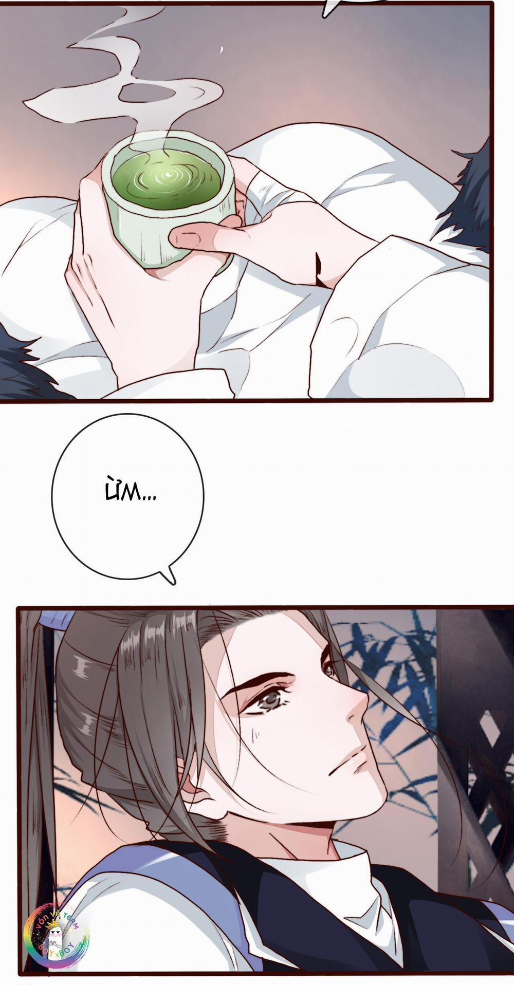 Hạnh Lâm Phương Hoa (END SS1) 60 trang 5