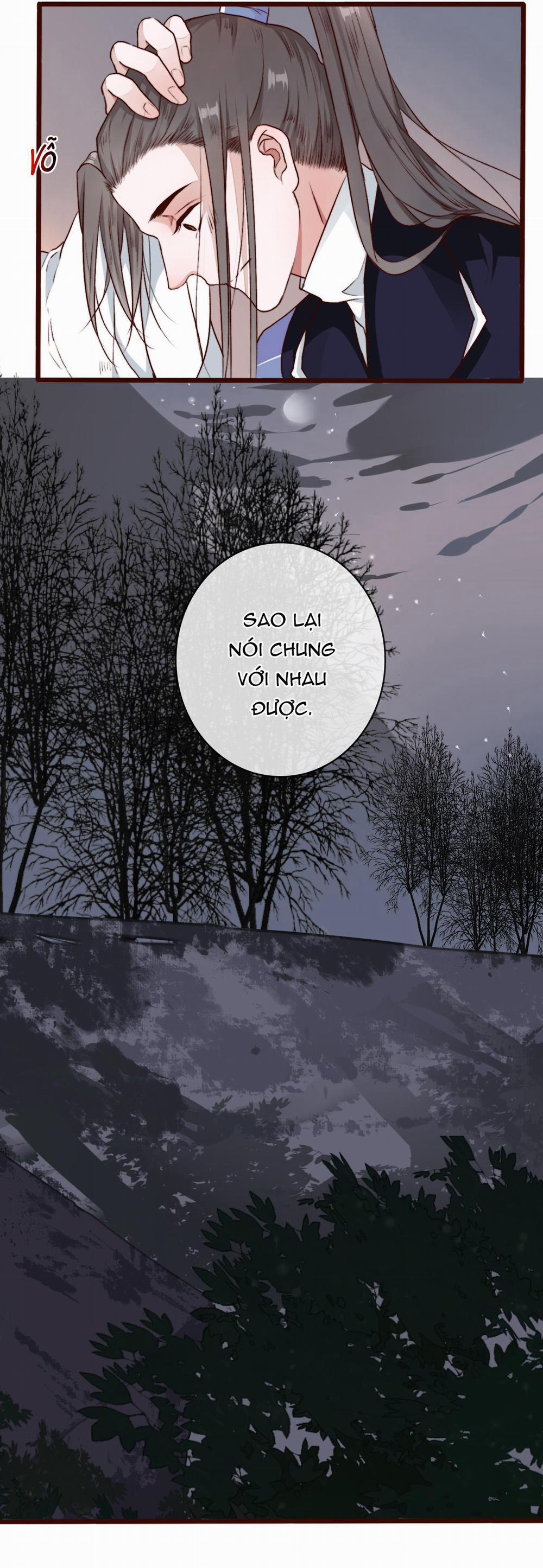 Hạnh Lâm Phương Hoa (END SS1) 60 trang 8