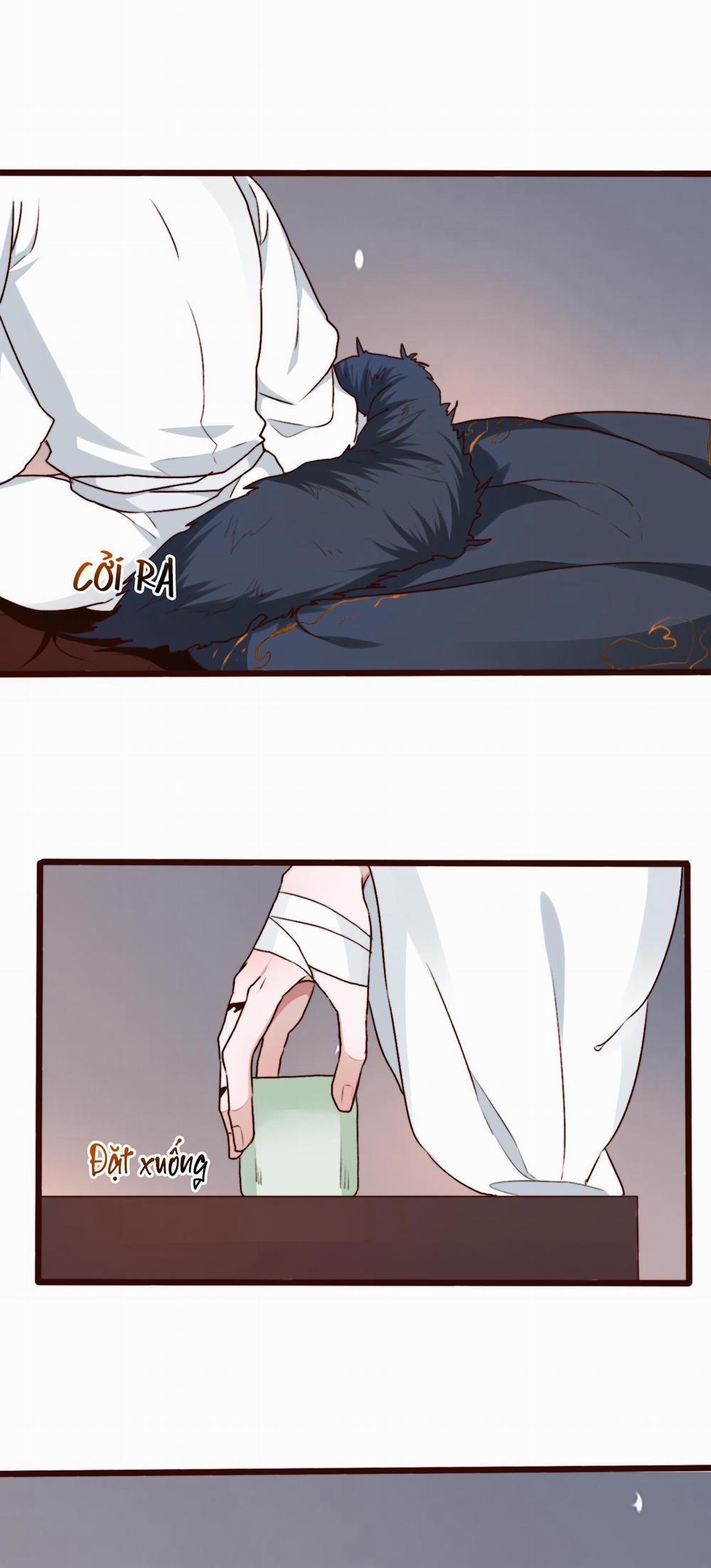 Hạnh Lâm Phương Hoa (END SS1) 61 trang 14