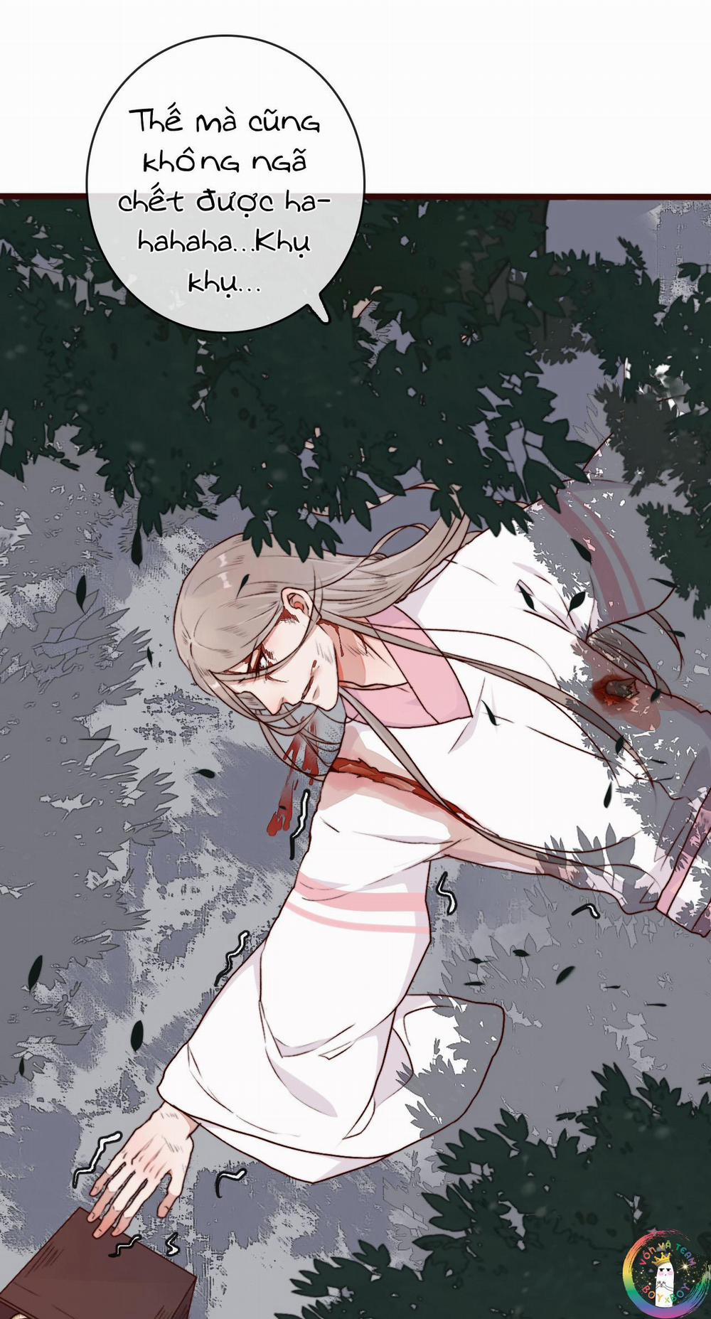 Hạnh Lâm Phương Hoa (END SS1) 61 trang 17