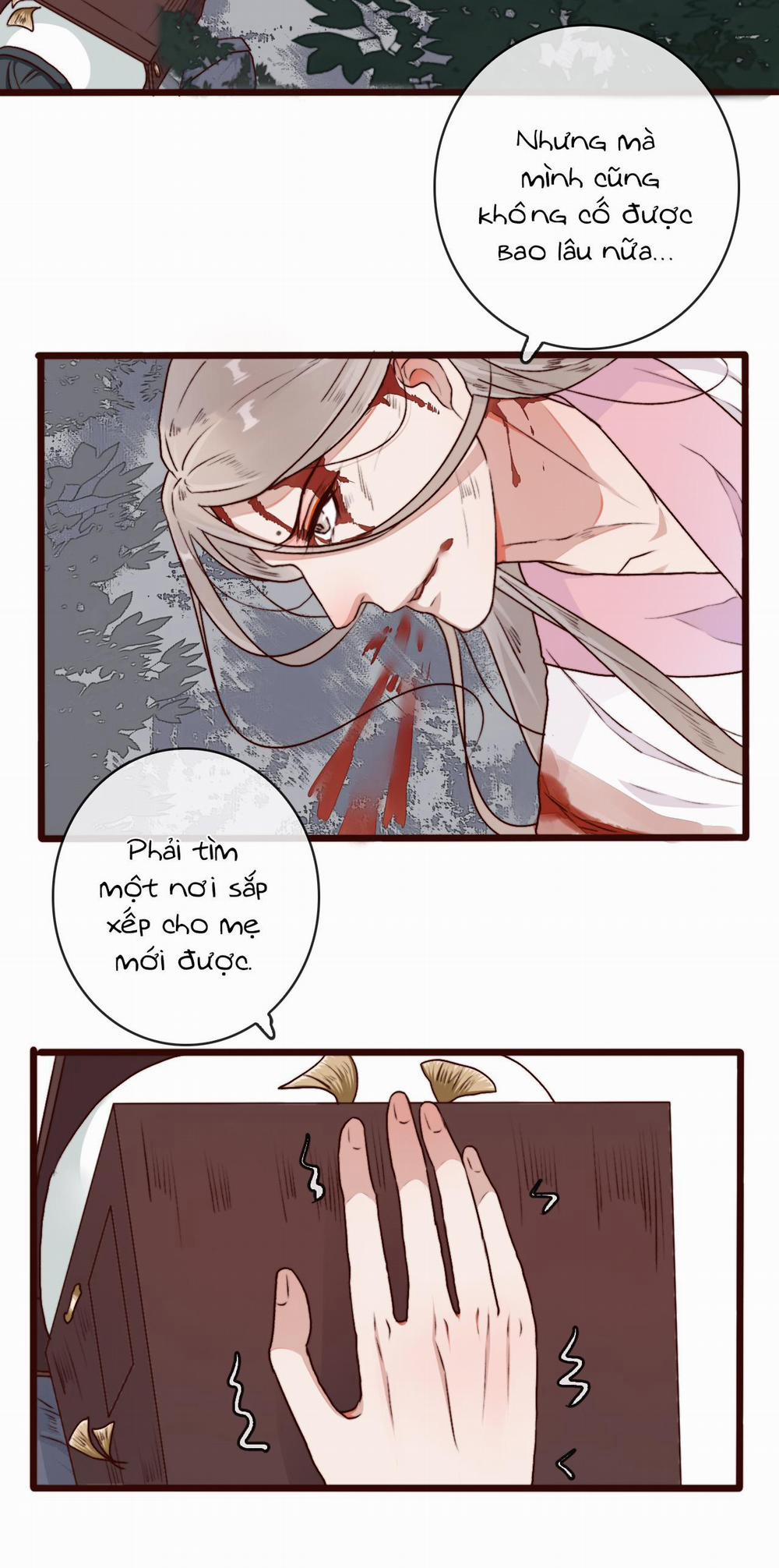 Hạnh Lâm Phương Hoa (END SS1) 61 trang 18