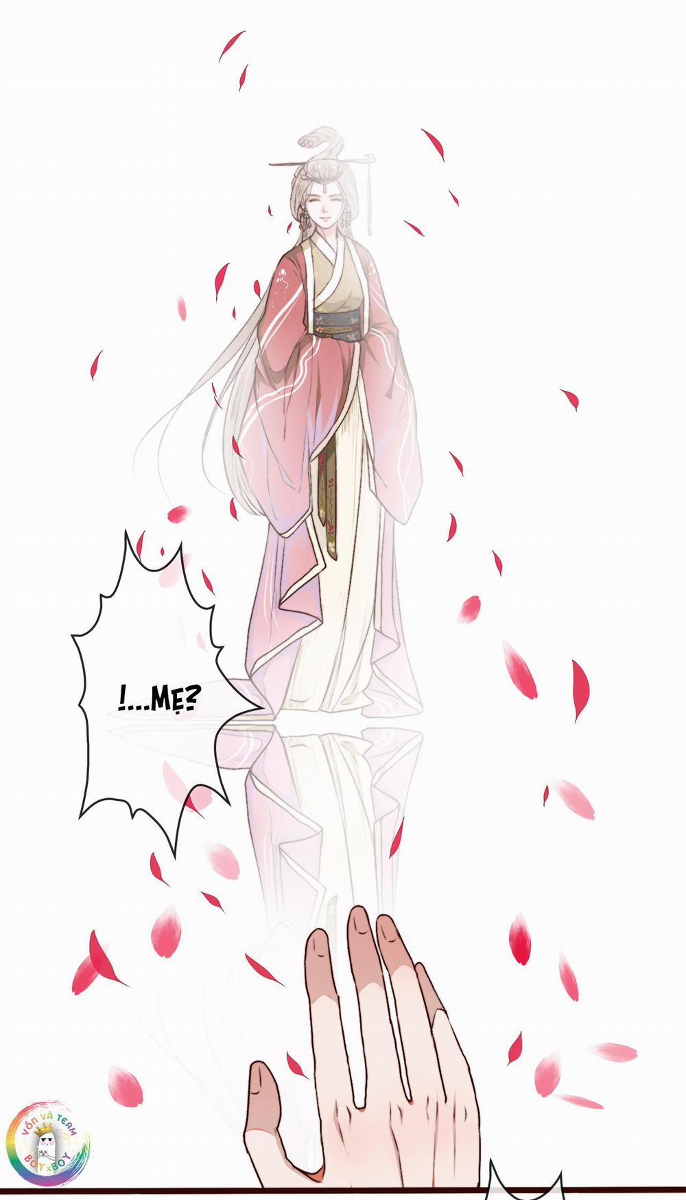 Hạnh Lâm Phương Hoa (END SS1) 61 trang 19