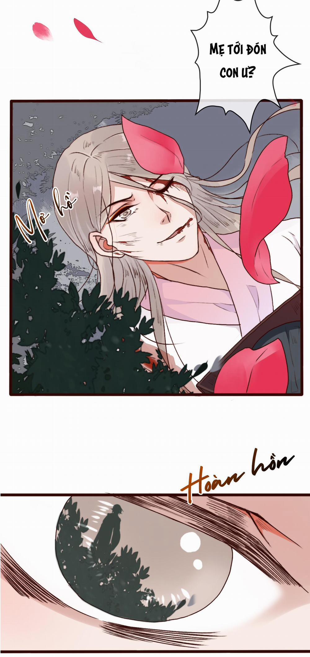 Hạnh Lâm Phương Hoa (END SS1) 61 trang 20