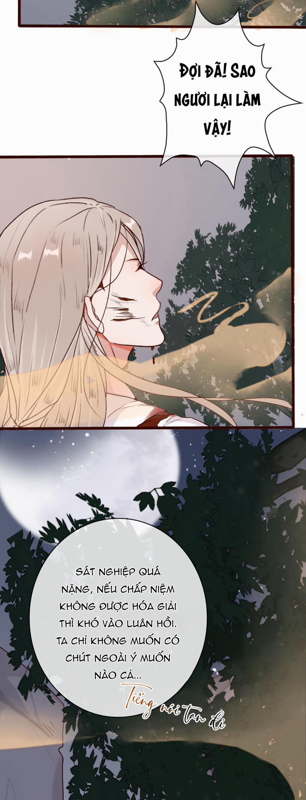 Hạnh Lâm Phương Hoa (END SS1) 61 trang 26