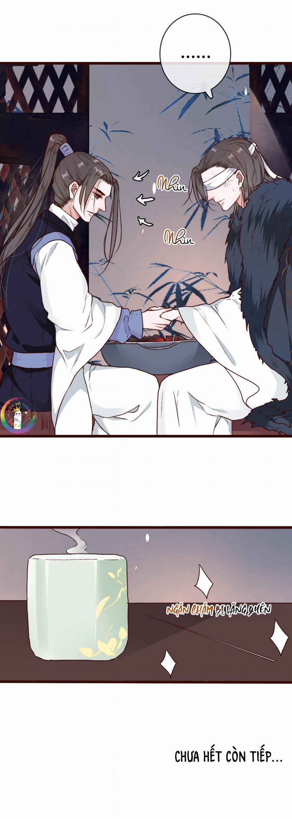 Hạnh Lâm Phương Hoa (END SS1) 61 trang 31