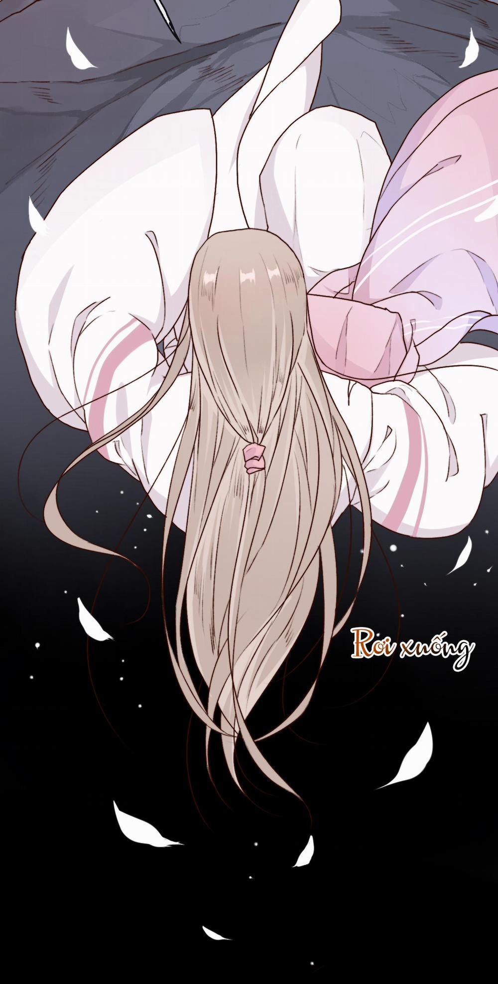 Hạnh Lâm Phương Hoa (END SS1) 61 trang 5