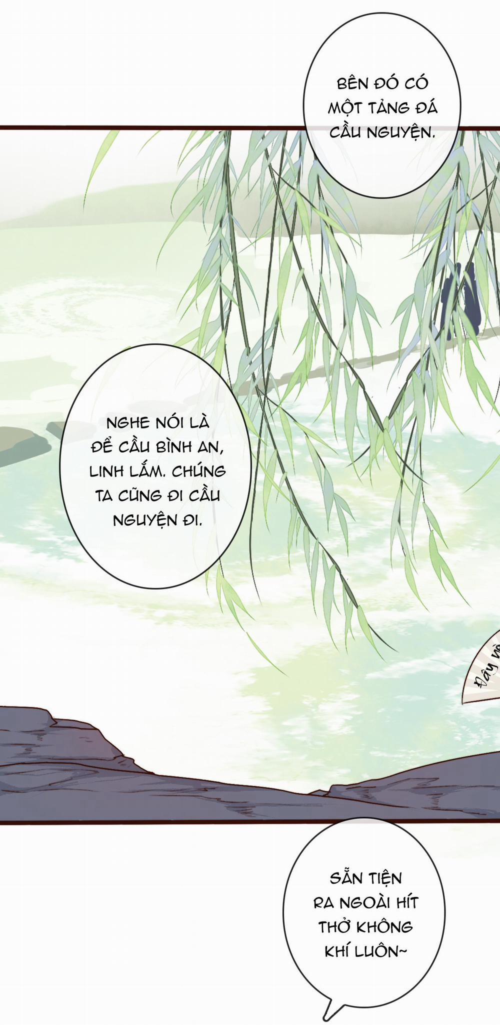 Hạnh Lâm Phương Hoa (END SS1) 62 trang 17