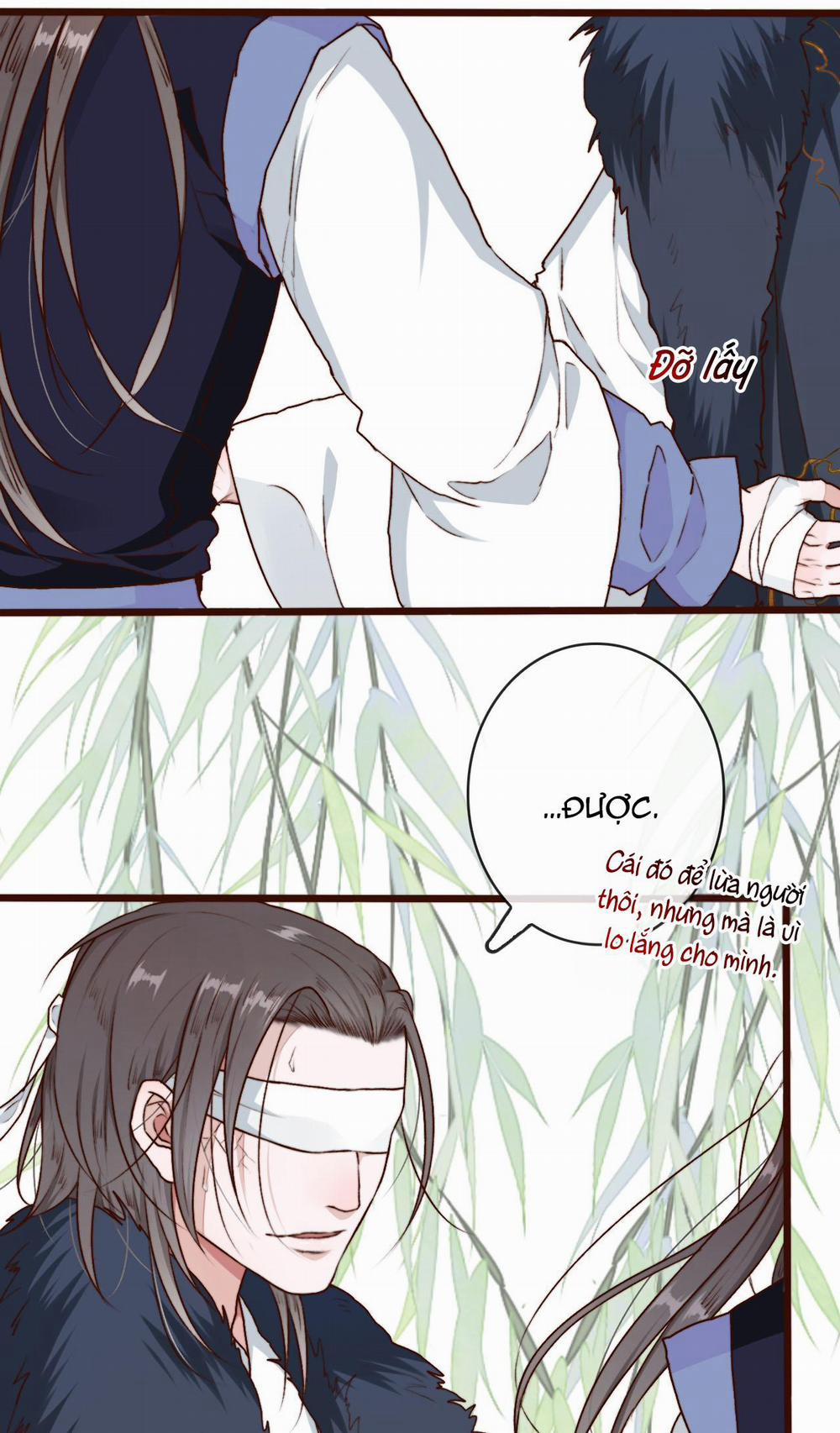 Hạnh Lâm Phương Hoa (END SS1) 62 trang 18