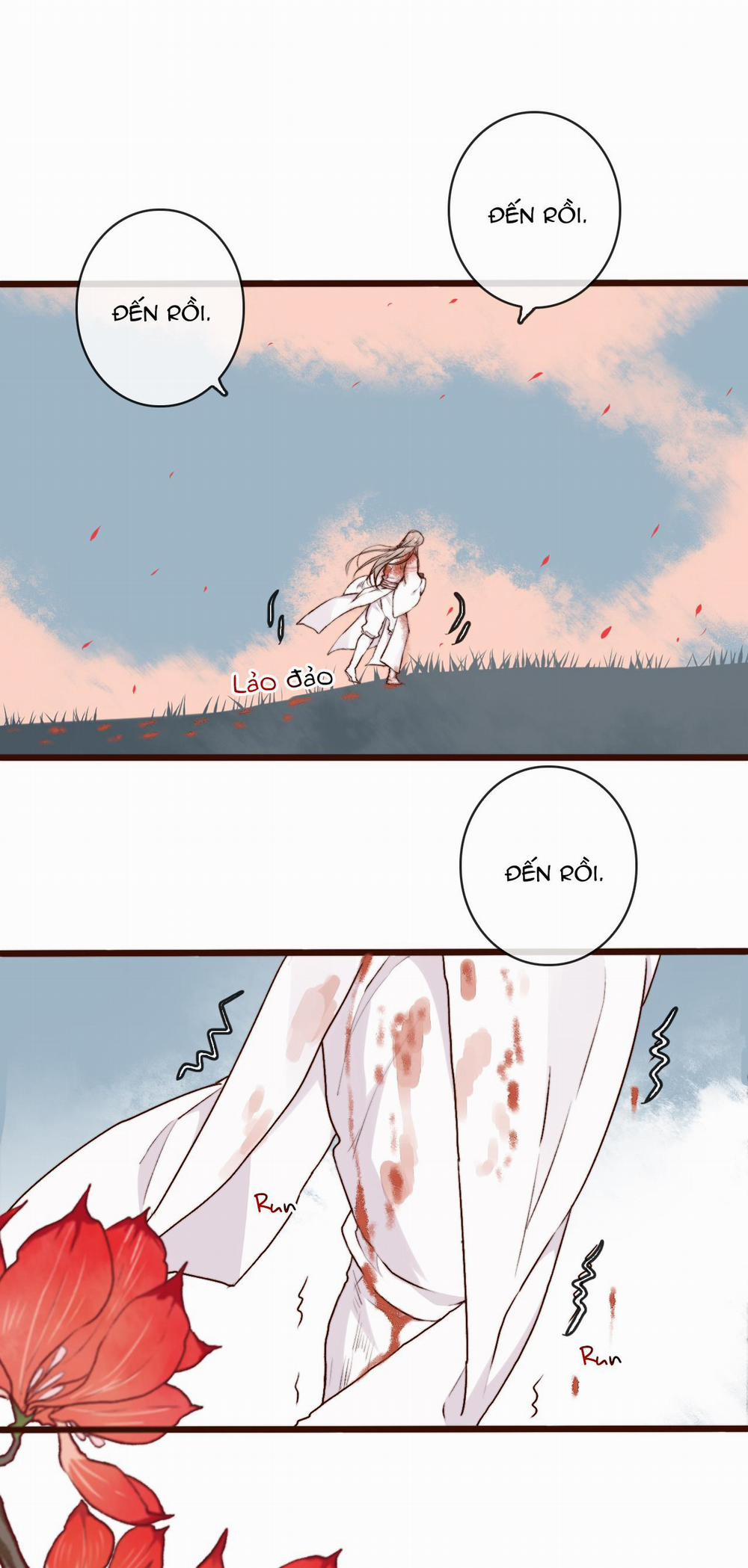 Hạnh Lâm Phương Hoa (END SS1) 62 trang 21