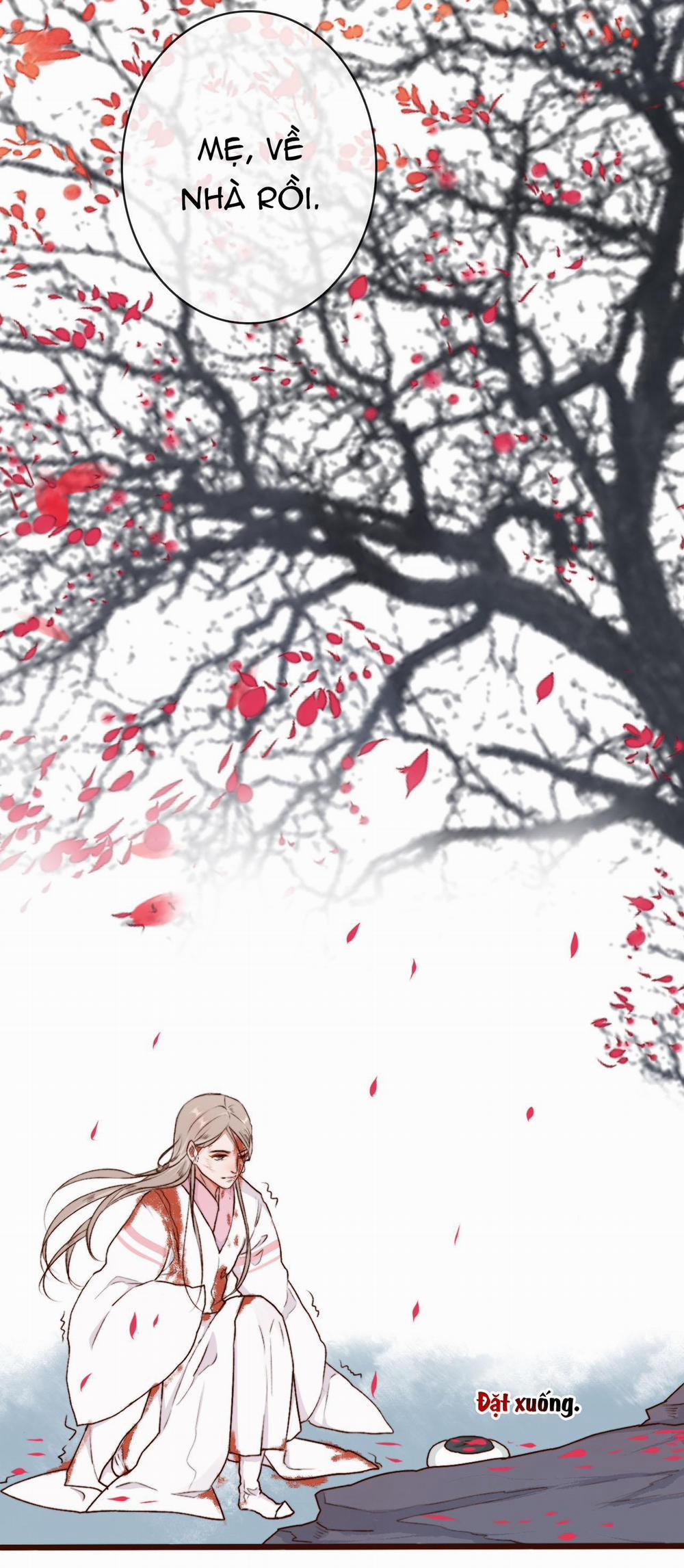 Hạnh Lâm Phương Hoa (END SS1) 62 trang 23