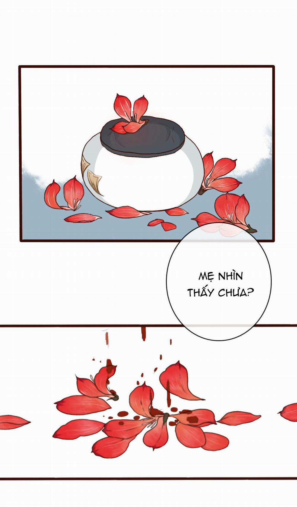 Hạnh Lâm Phương Hoa (END SS1) 62 trang 24