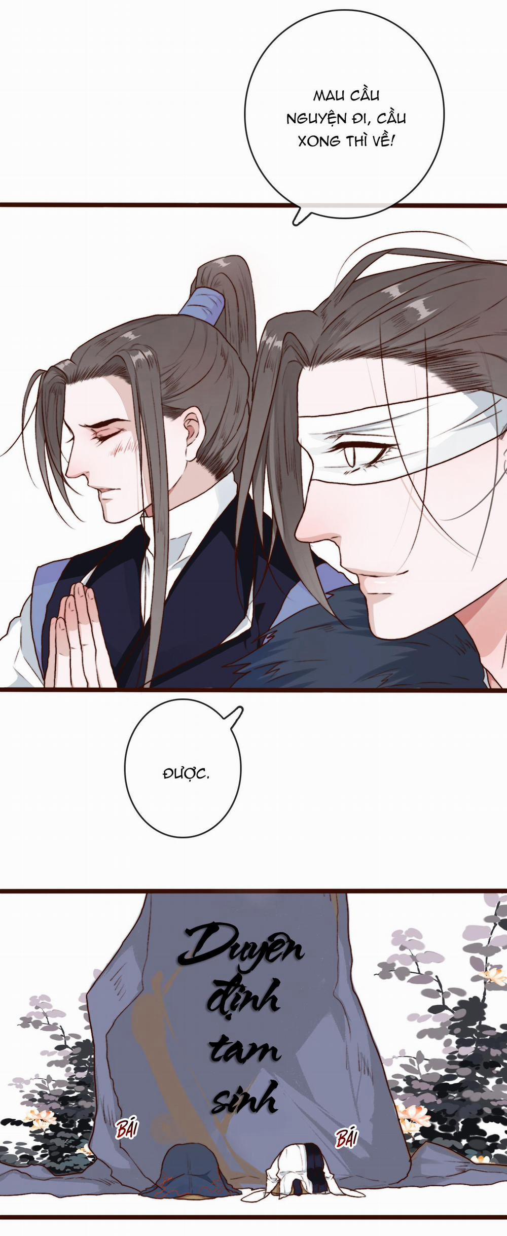 Hạnh Lâm Phương Hoa (END SS1) 62 trang 28