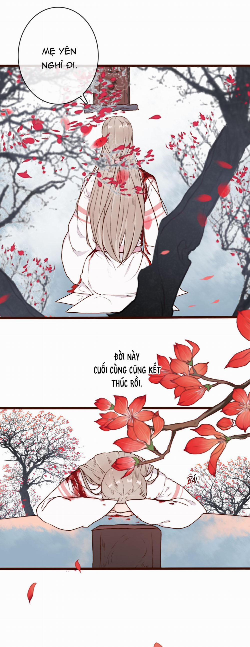 Hạnh Lâm Phương Hoa (END SS1) 62 trang 29