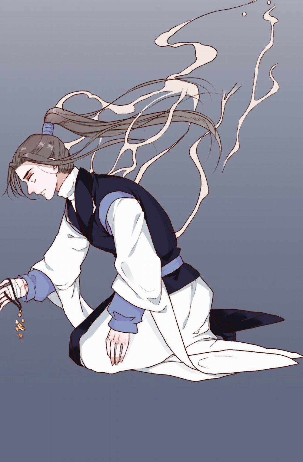 Hạnh Lâm Phương Hoa (END SS1) 62 trang 33