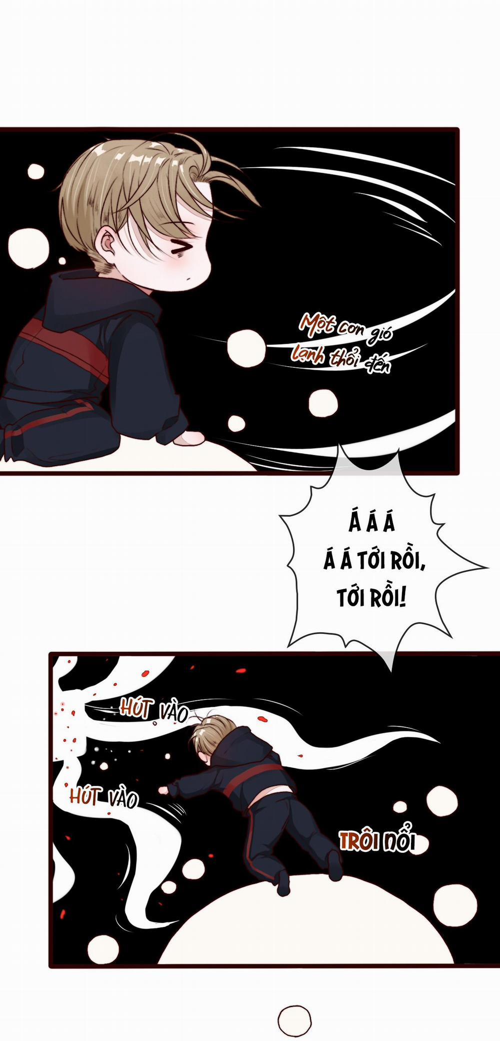 Hạnh Lâm Phương Hoa (END SS1) 63 trang 17