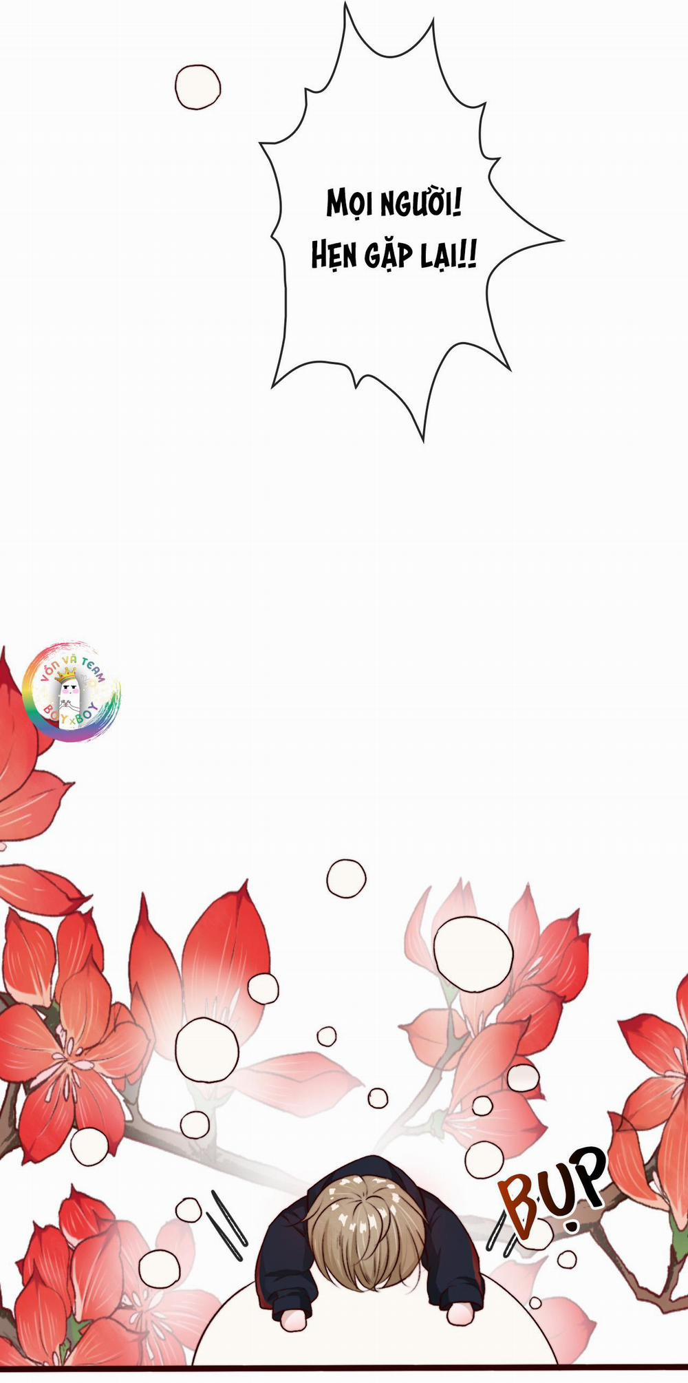 Hạnh Lâm Phương Hoa (END SS1) 63 trang 18