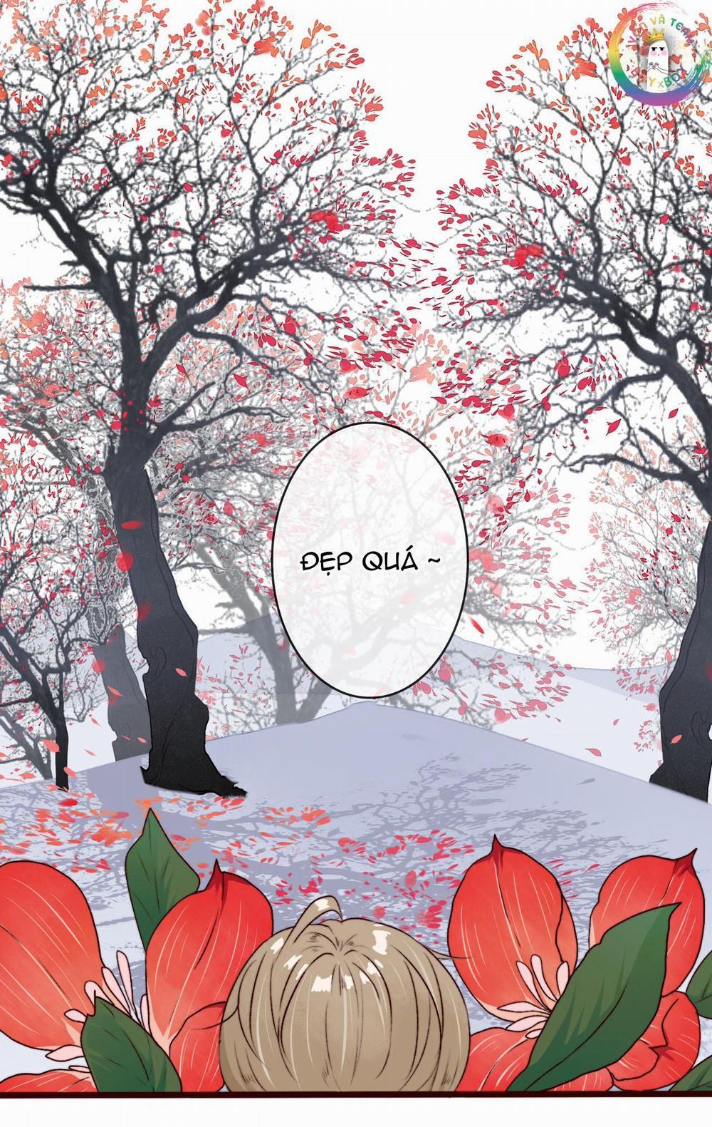 Hạnh Lâm Phương Hoa (END SS1) 63 trang 20