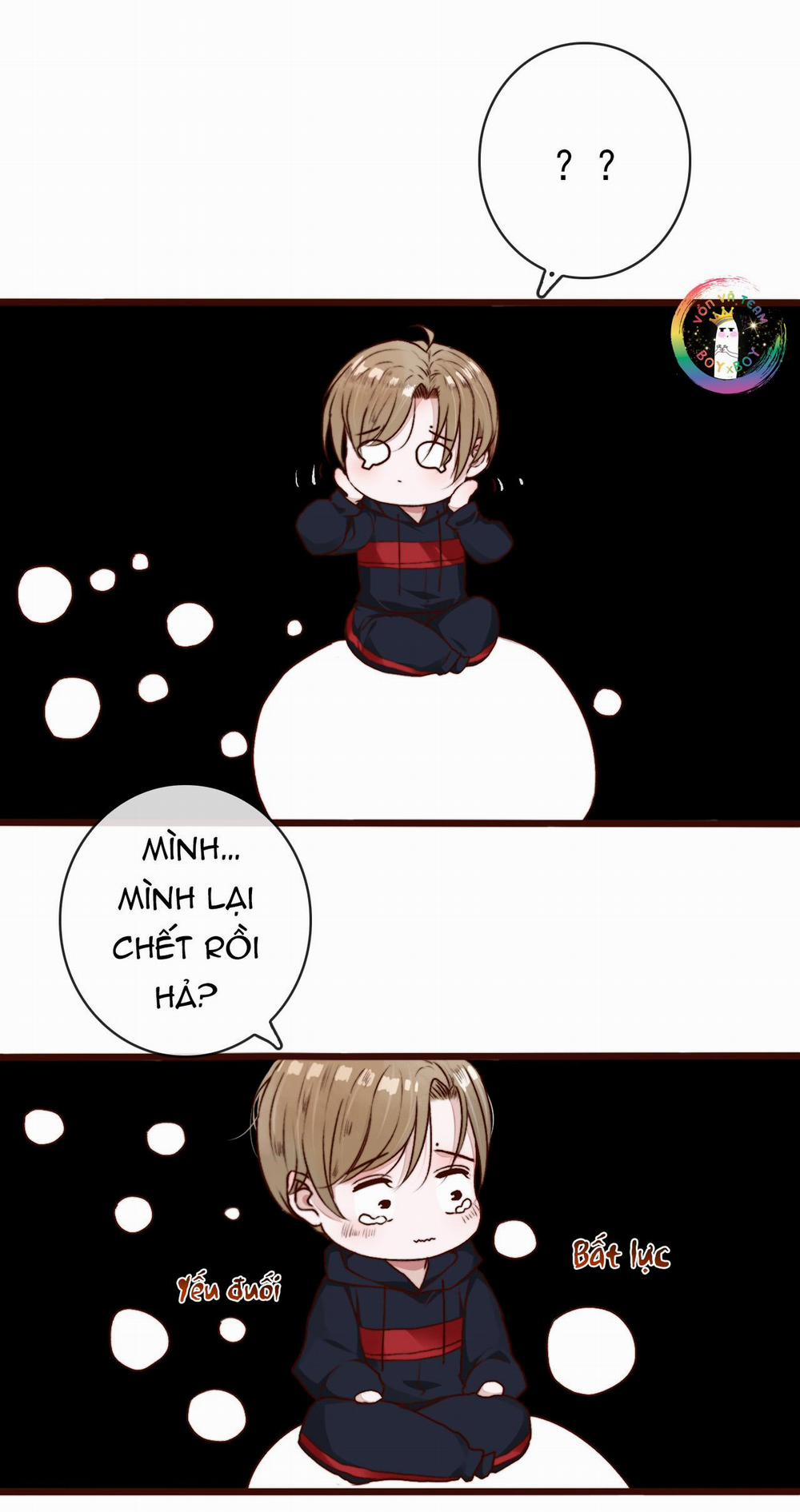 Hạnh Lâm Phương Hoa (END SS1) 63 trang 4