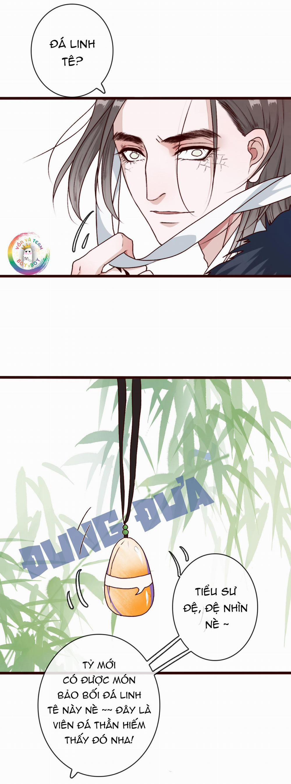 Hạnh Lâm Phương Hoa (END SS1) 63 trang 8