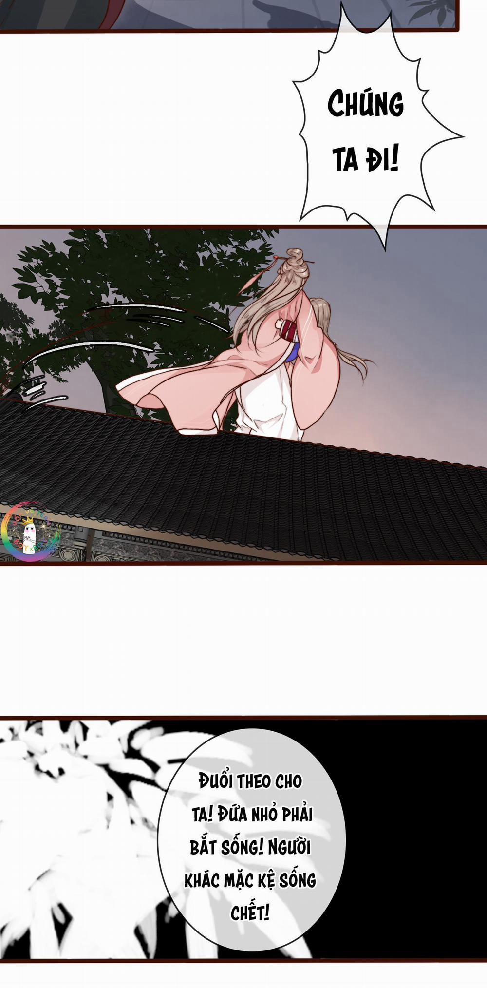 Hạnh Lâm Phương Hoa (END SS1) 64 trang 11