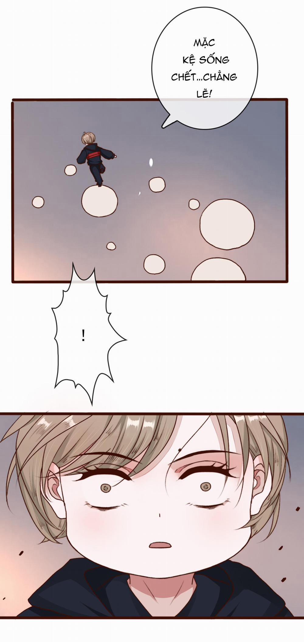 Hạnh Lâm Phương Hoa (END SS1) 64 trang 12