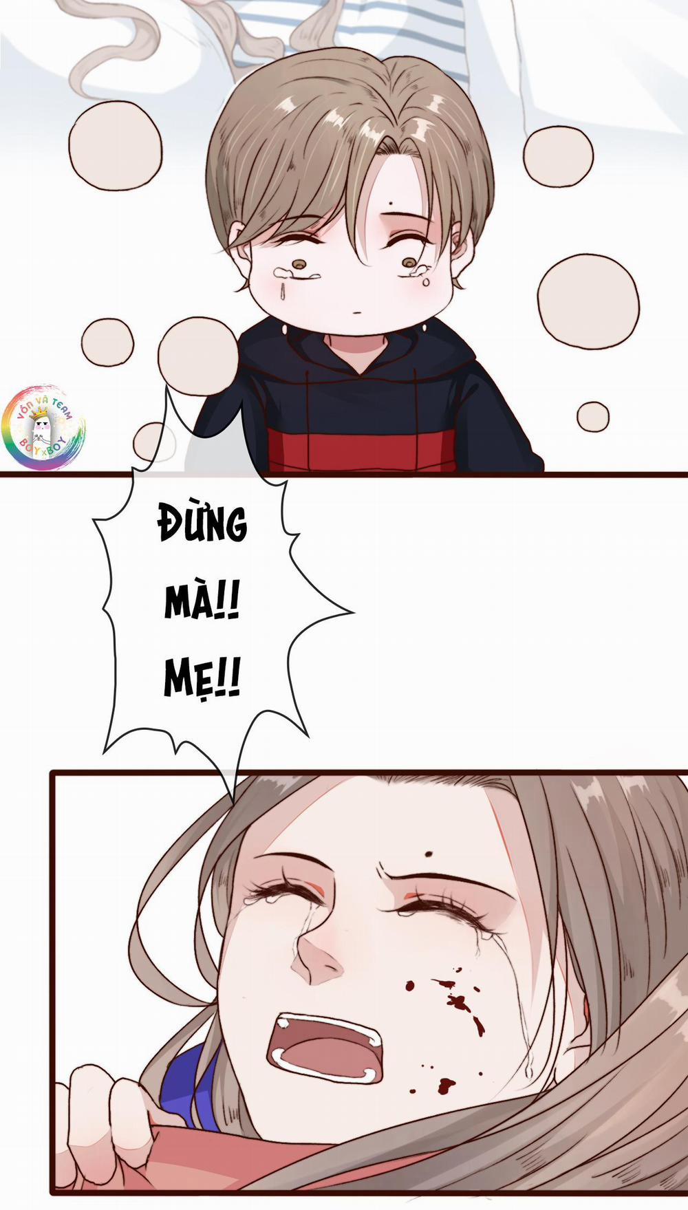 Hạnh Lâm Phương Hoa (END SS1) 64 trang 17