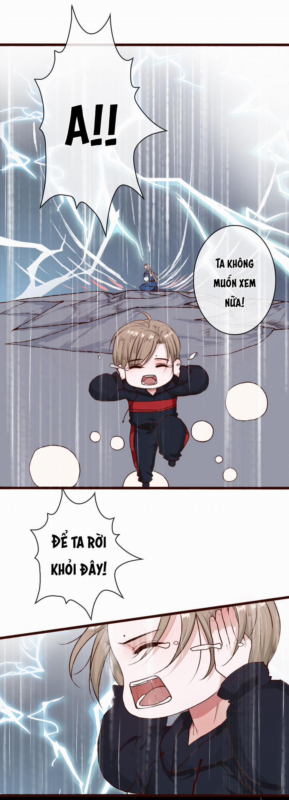 Hạnh Lâm Phương Hoa (END SS1) 64 trang 28