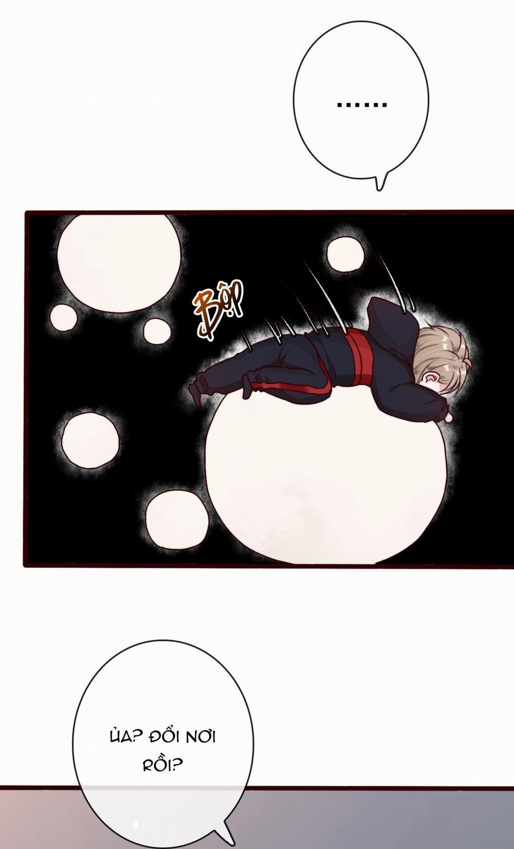 Hạnh Lâm Phương Hoa (END SS1) 64 trang 4