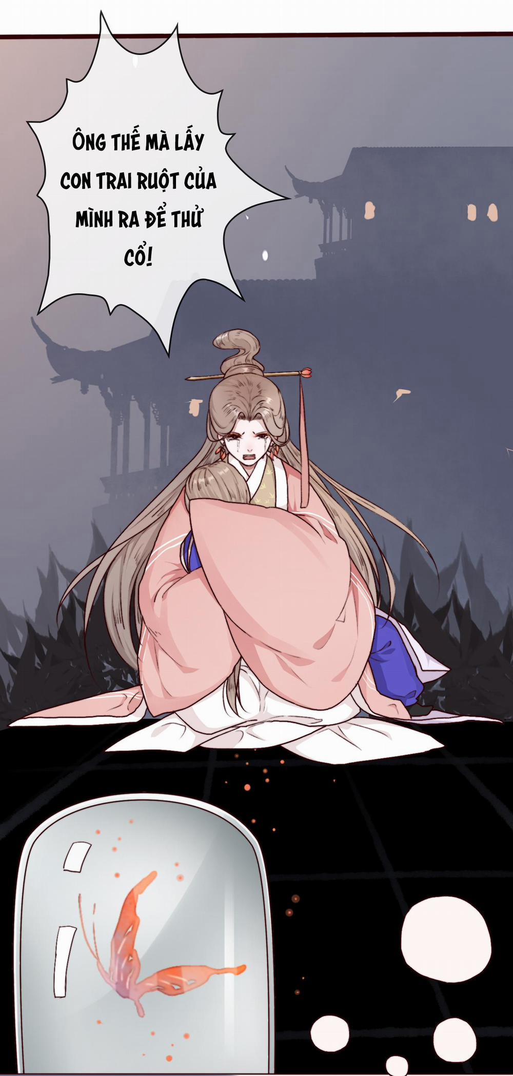 Hạnh Lâm Phương Hoa (END SS1) 64 trang 6