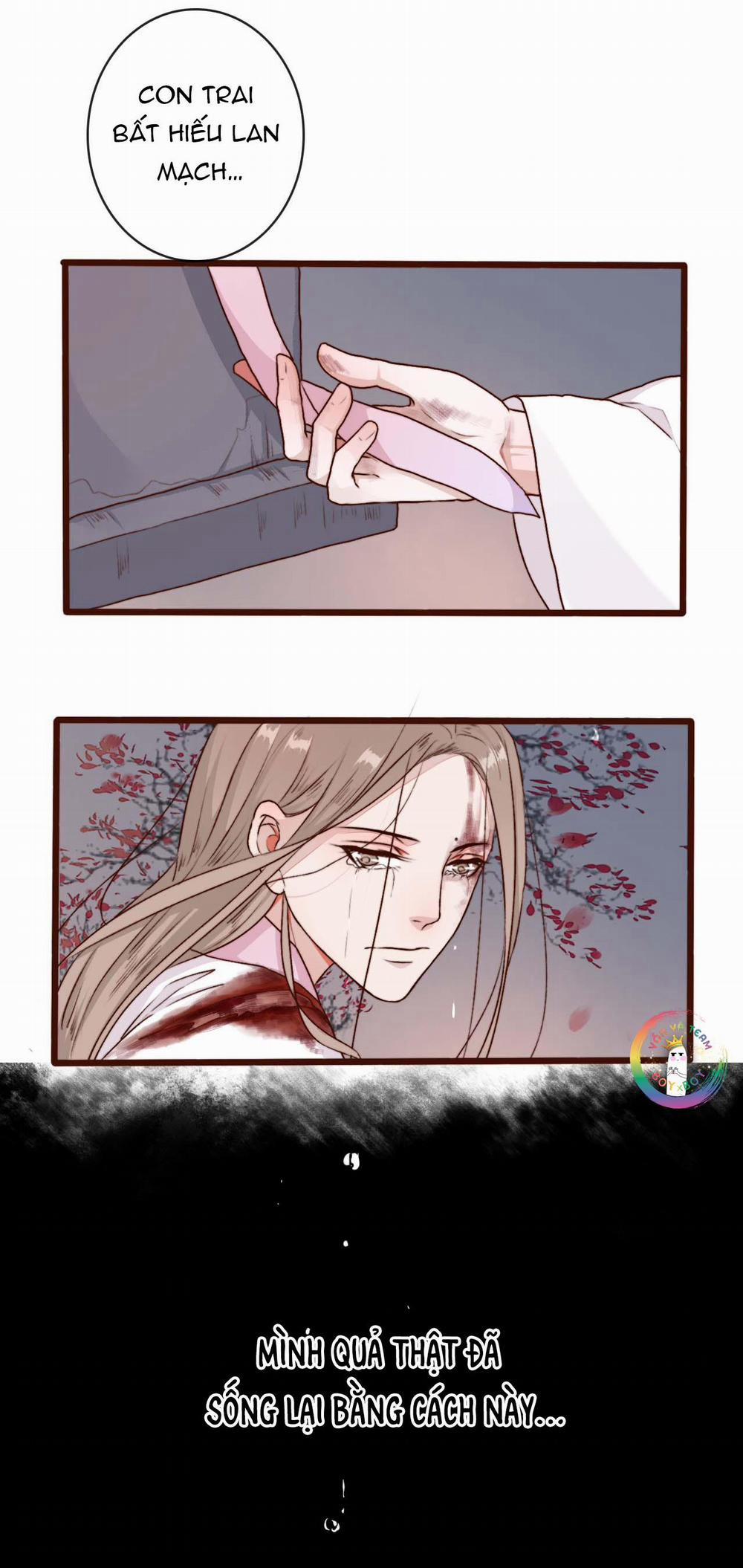 Hạnh Lâm Phương Hoa (END SS1) 65 trang 10