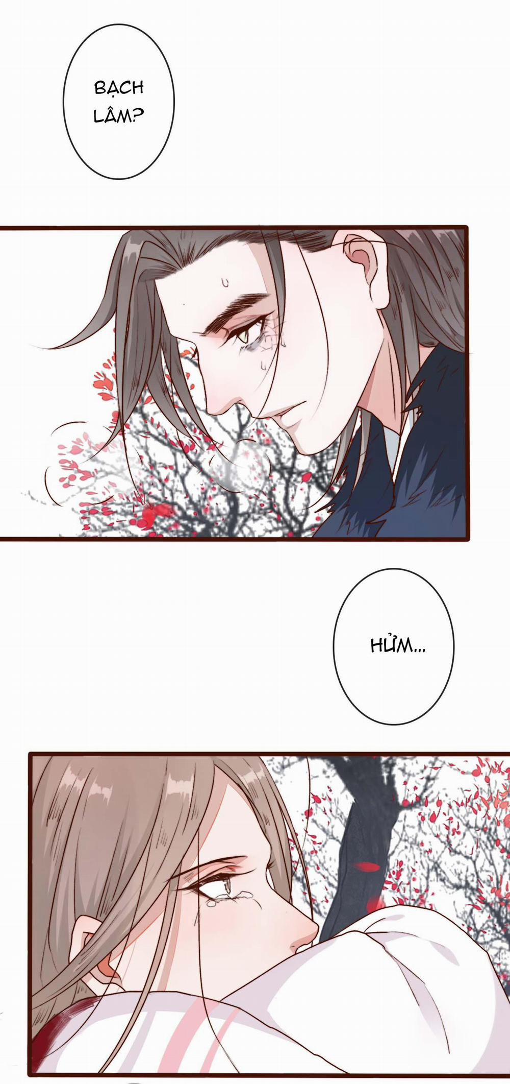 Hạnh Lâm Phương Hoa (END SS1) 65 trang 13