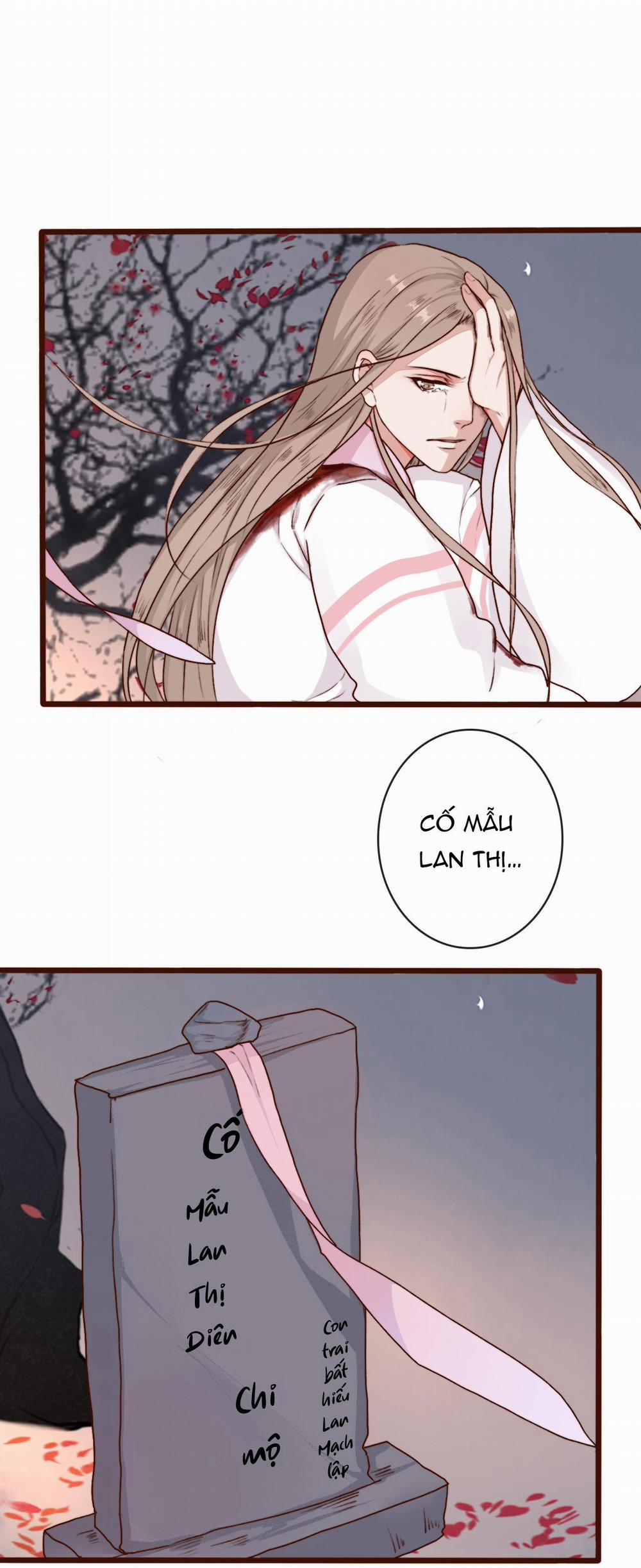 Hạnh Lâm Phương Hoa (END SS1) 65 trang 9