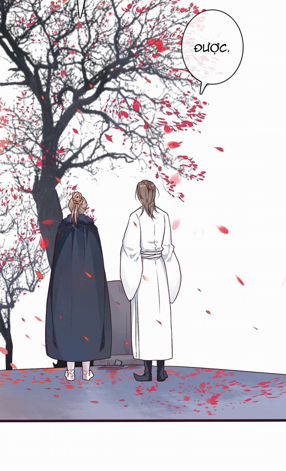 Hạnh Lâm Phương Hoa (END SS1) 67 trang 13