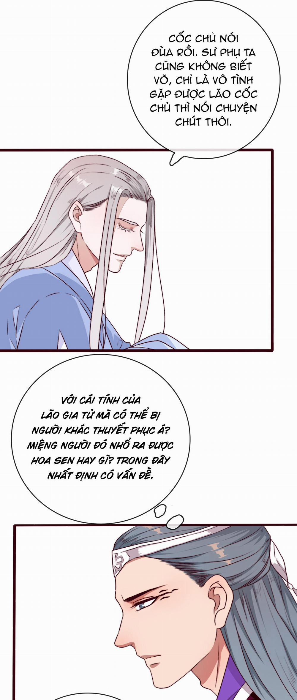 Hạnh Lâm Phương Hoa (END SS1) 67 trang 20