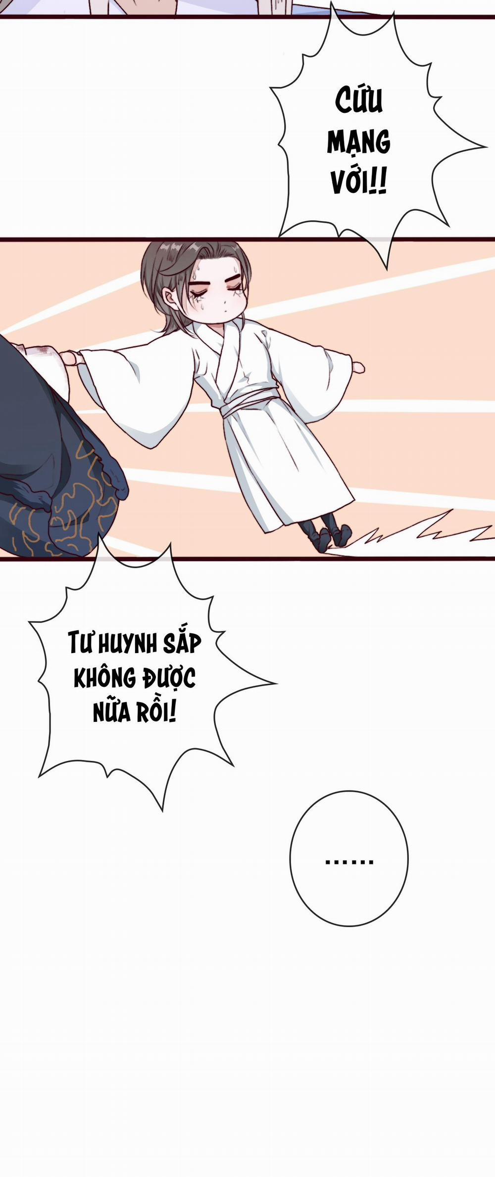 Hạnh Lâm Phương Hoa (END SS1) 67 trang 26