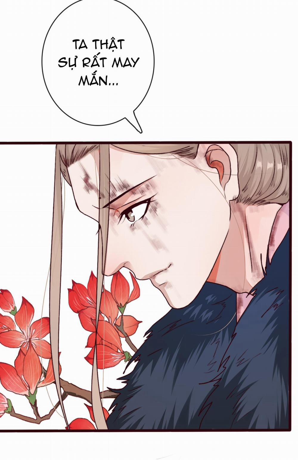 Hạnh Lâm Phương Hoa (END SS1) 67 trang 5