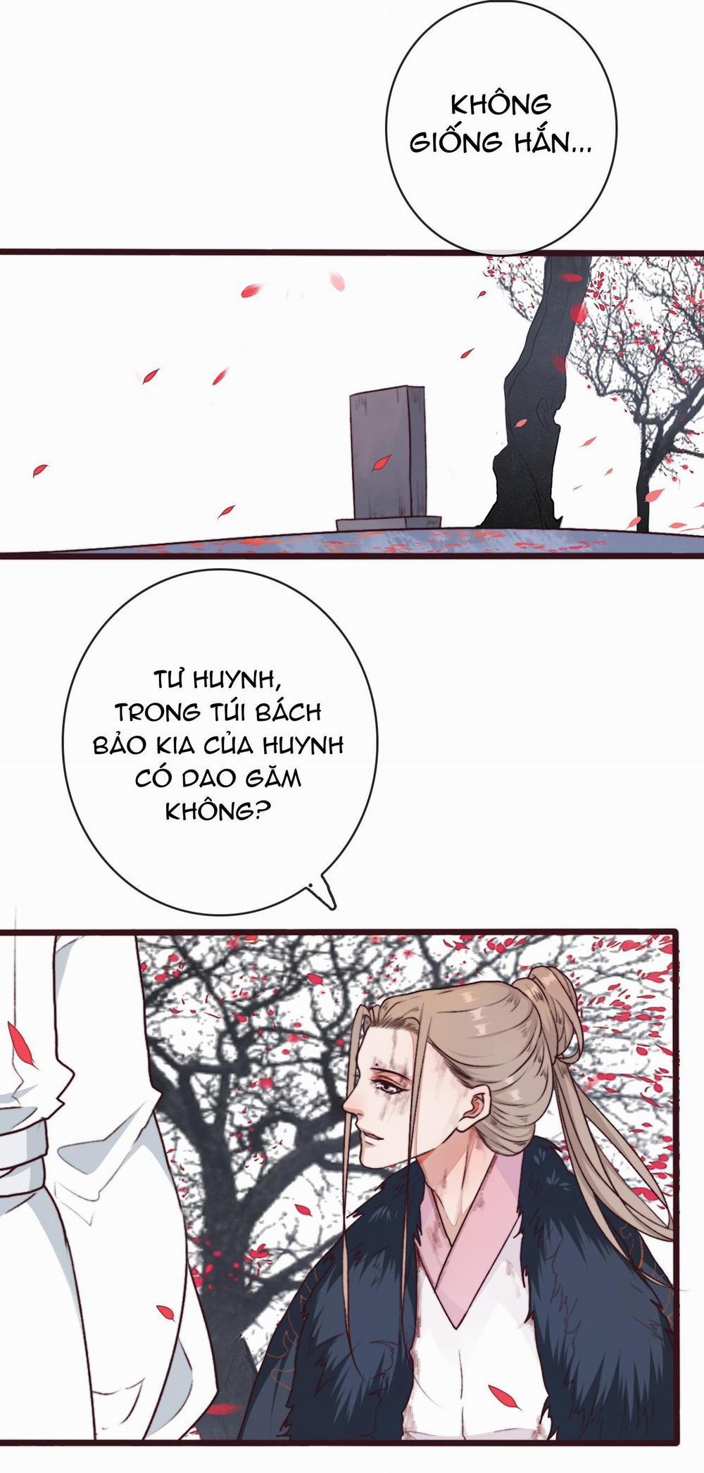 Hạnh Lâm Phương Hoa (END SS1) 67 trang 6