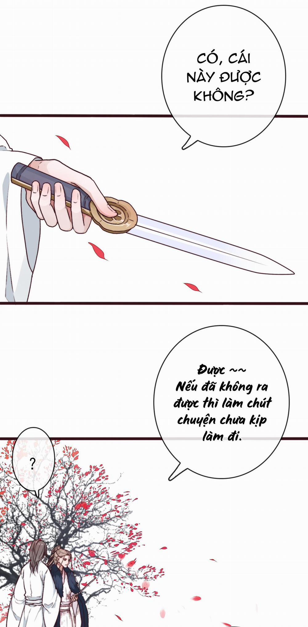 Hạnh Lâm Phương Hoa (END SS1) 67 trang 7