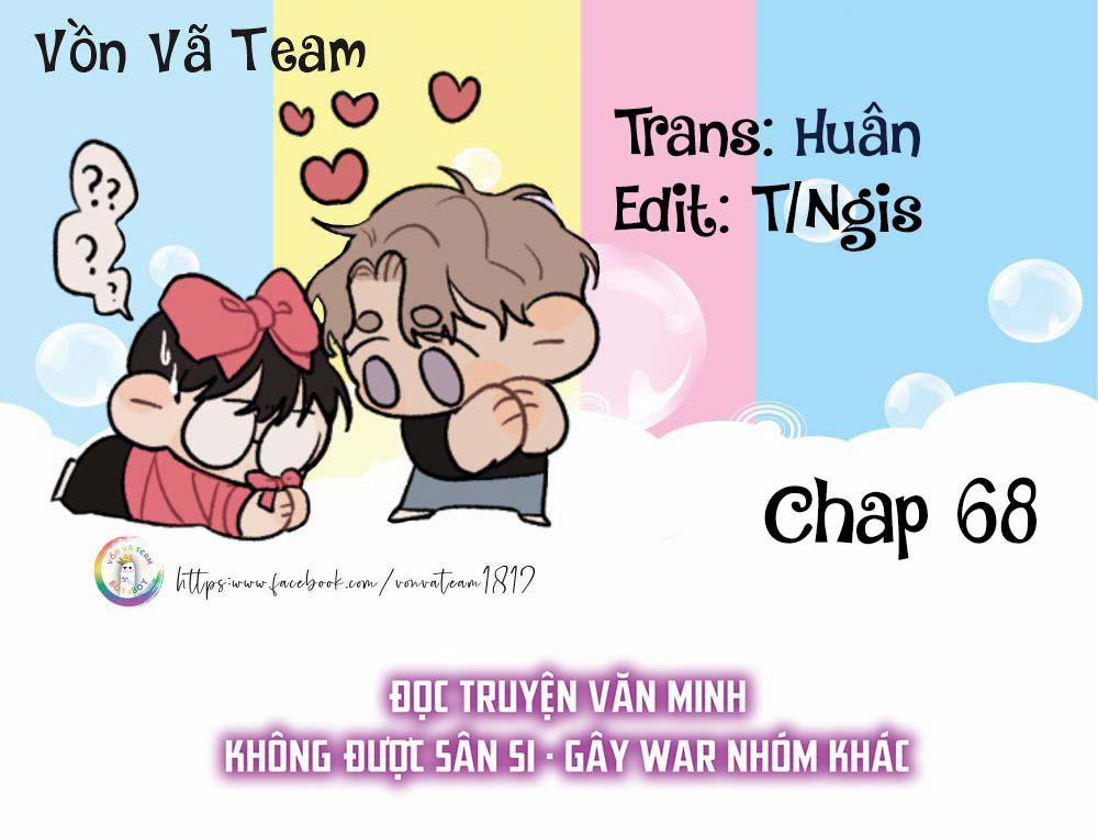 Hạnh Lâm Phương Hoa (END SS1) 68 trang 1