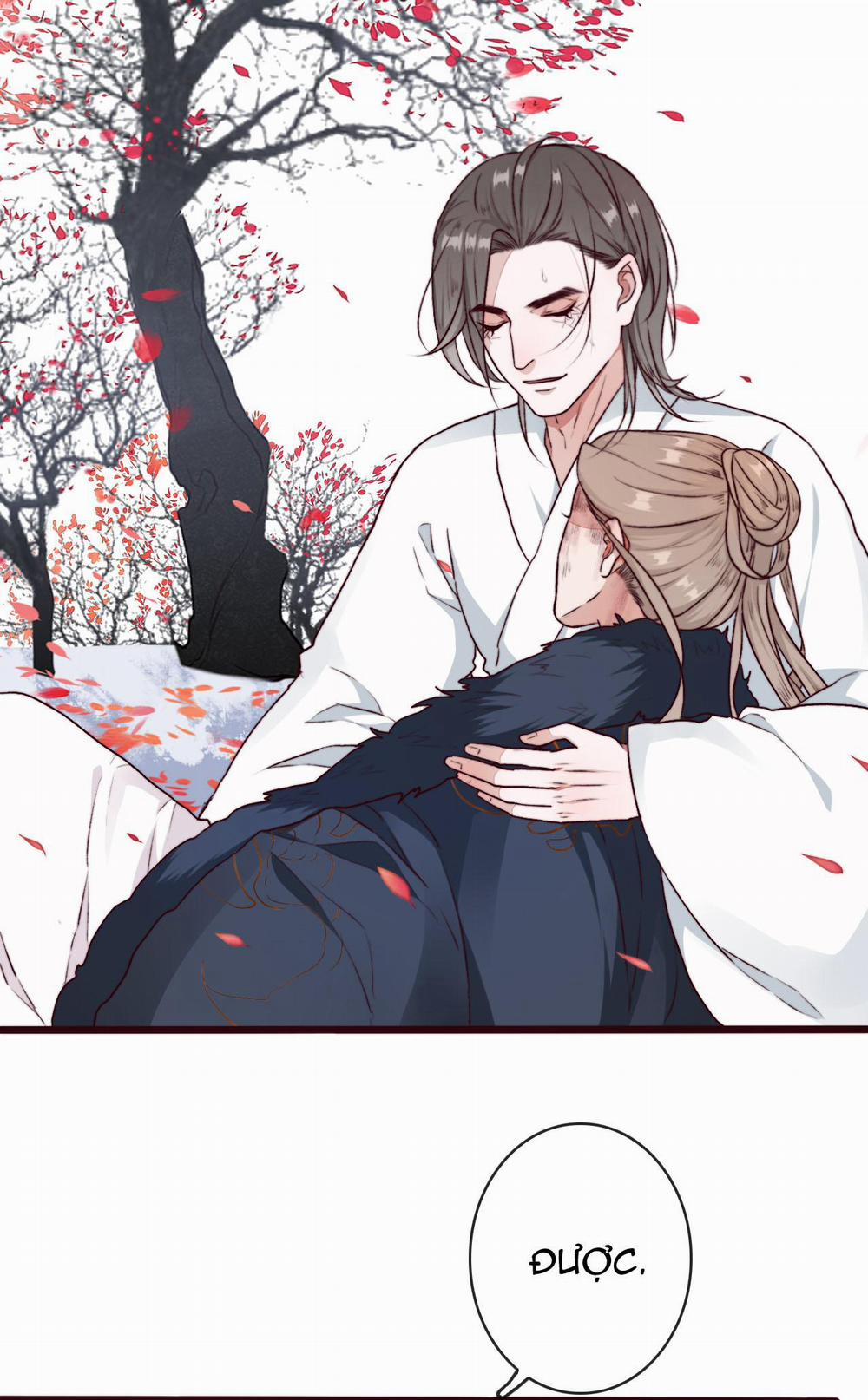 Hạnh Lâm Phương Hoa (END SS1) 68 trang 13