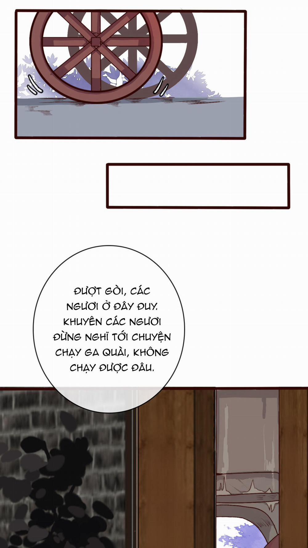 Hạnh Lâm Phương Hoa (END SS1) 68 trang 24