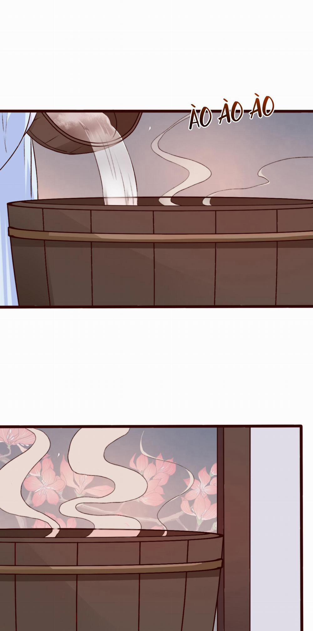 Hạnh Lâm Phương Hoa (END SS1) 68 trang 31