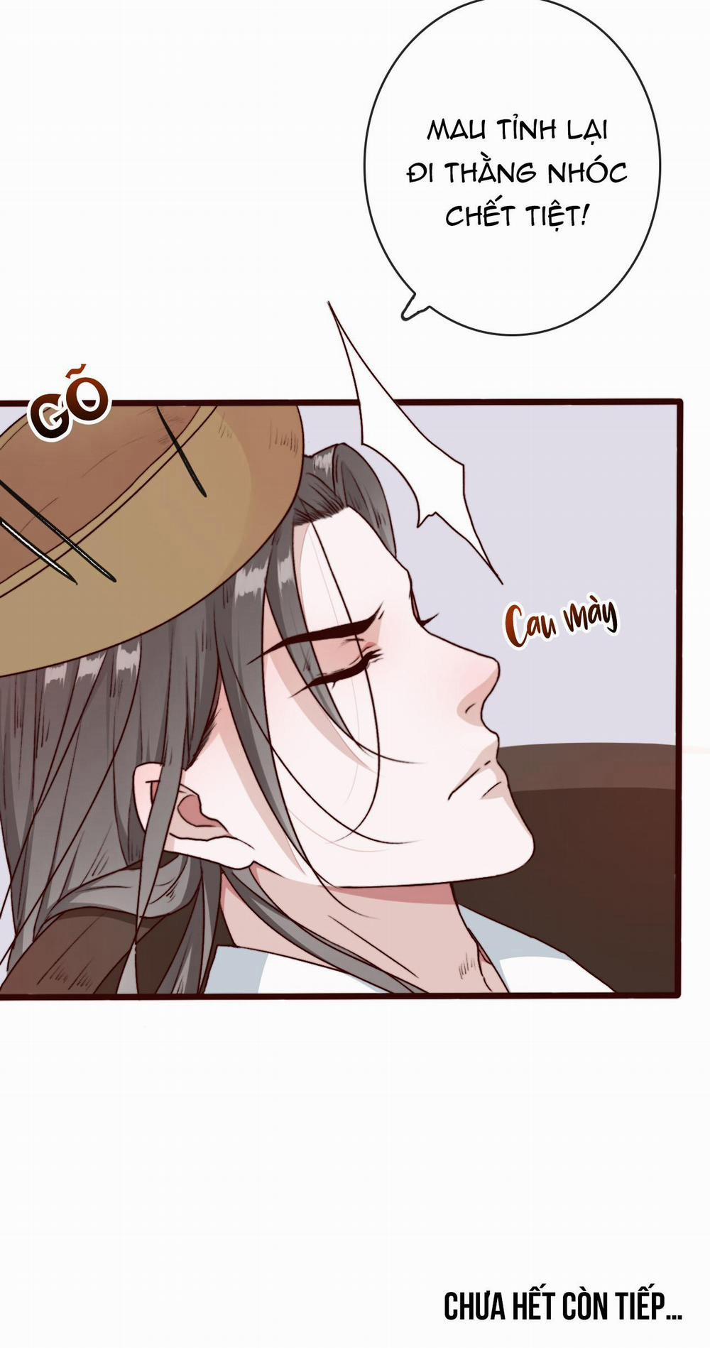 Hạnh Lâm Phương Hoa (END SS1) 68 trang 34