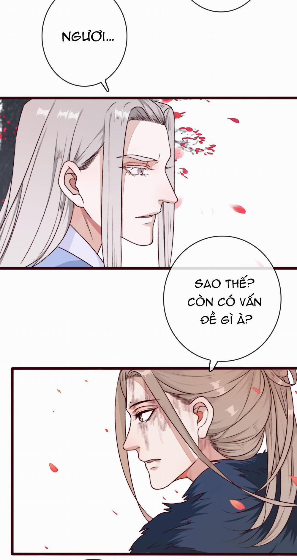 Hạnh Lâm Phương Hoa (END SS1) 68 trang 8